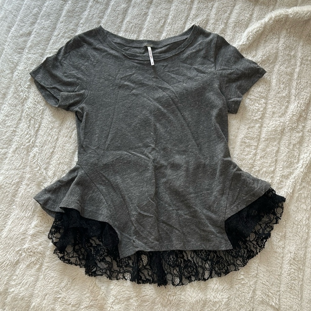Free People Top
